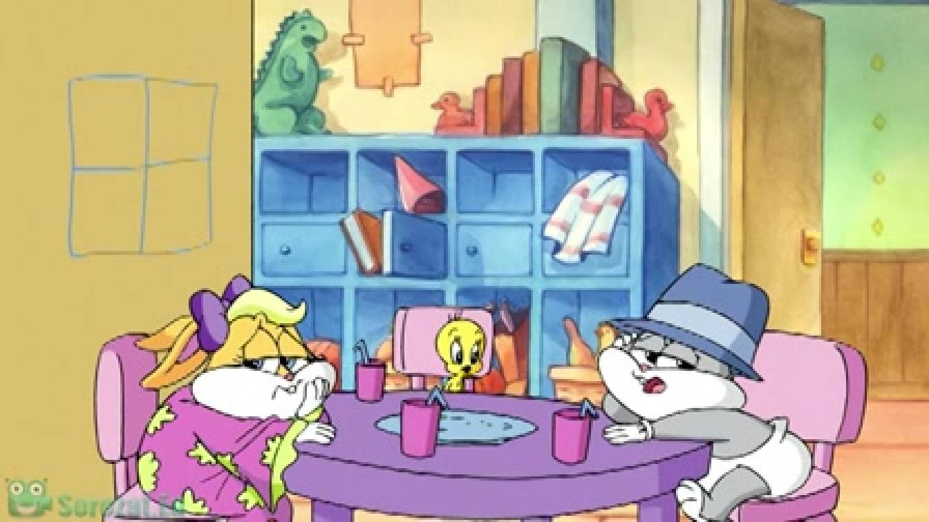 Bébi bolondos dallamok  1. évad 08. rész