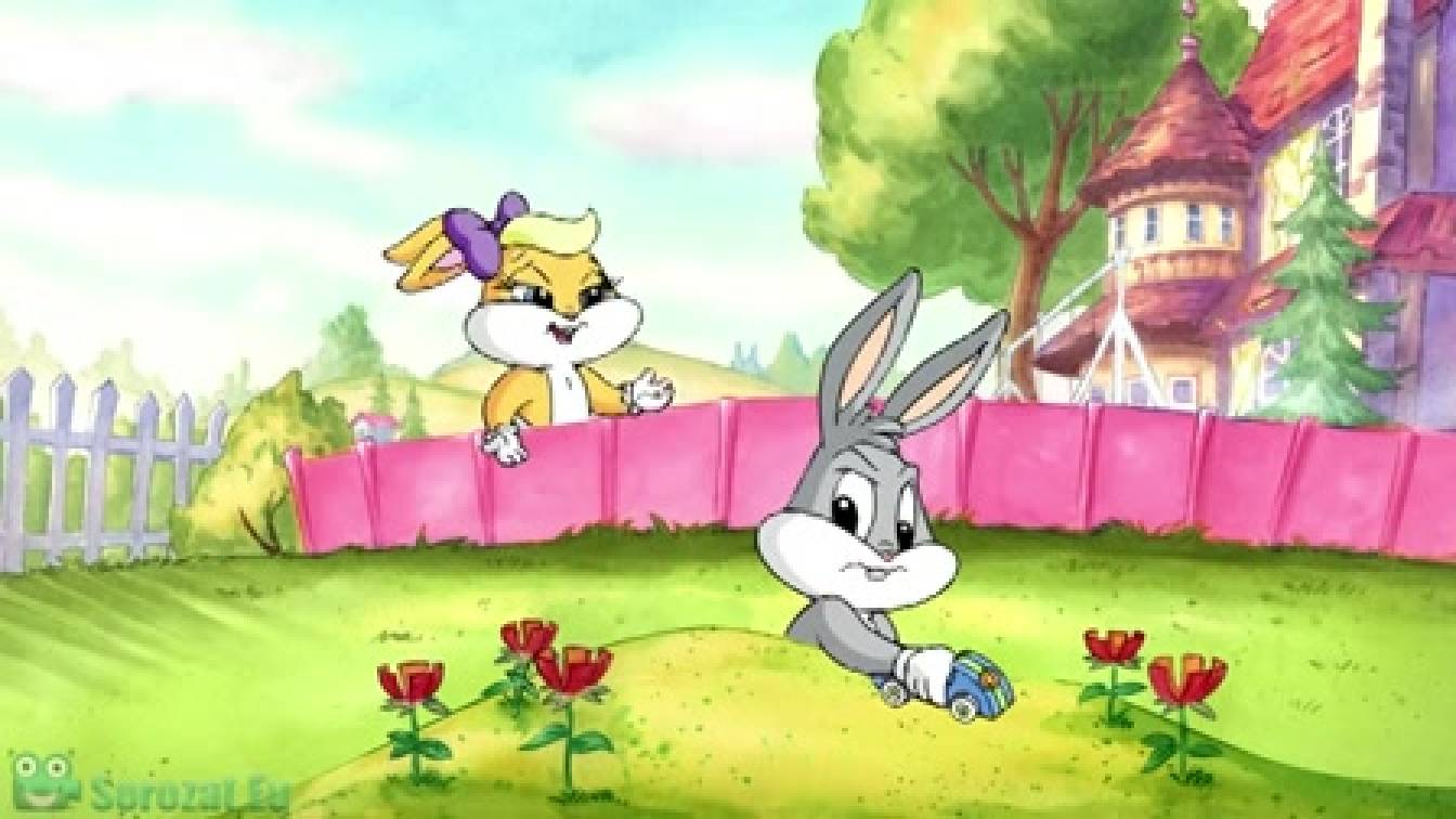 Bébi bolondos dallamok  1. évad 13. rész