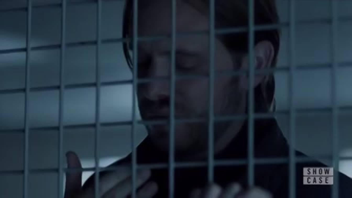 12 majom 2. évad 08. rész