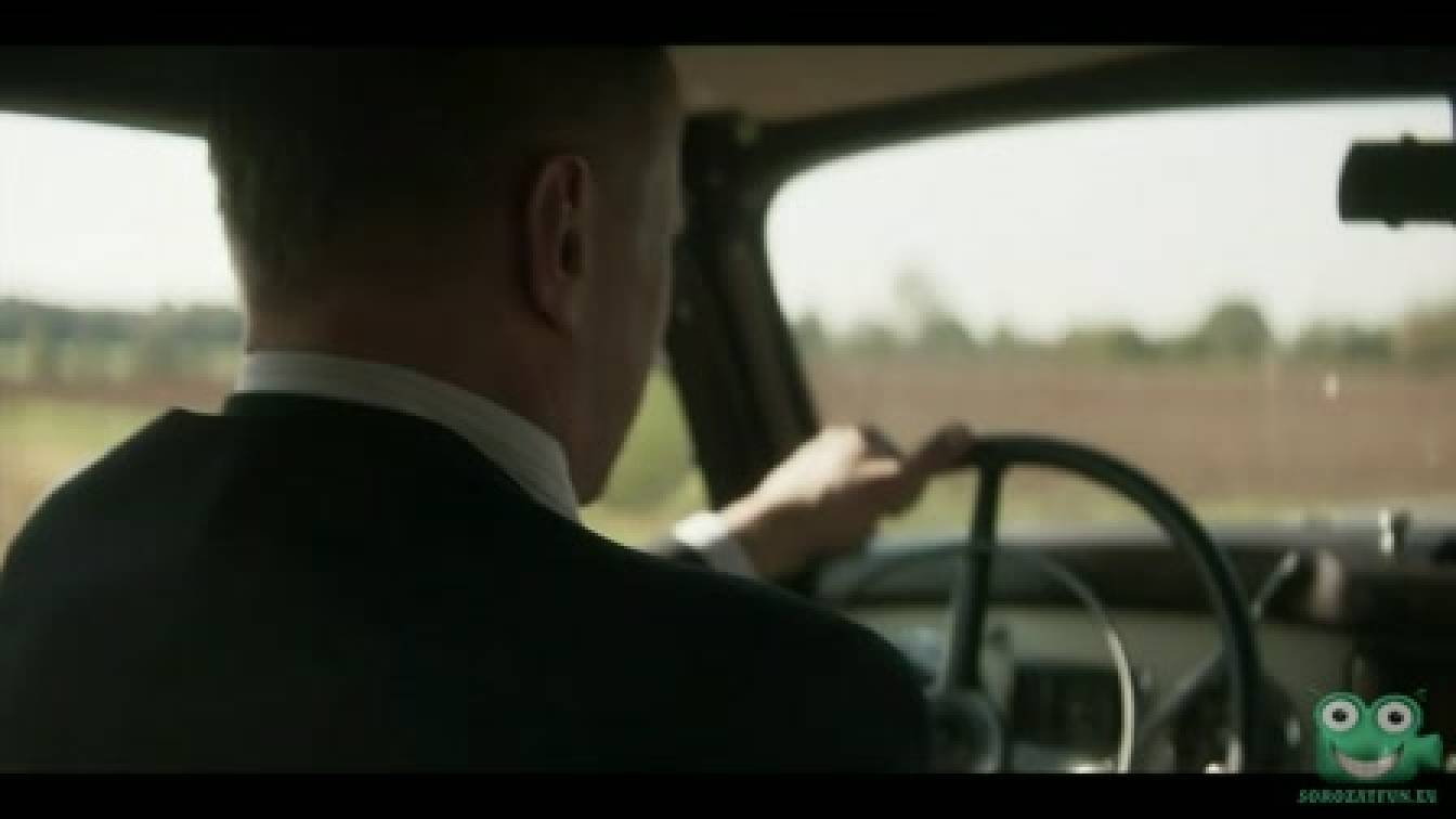 A tengeralattjáró 1. évad 03. rész