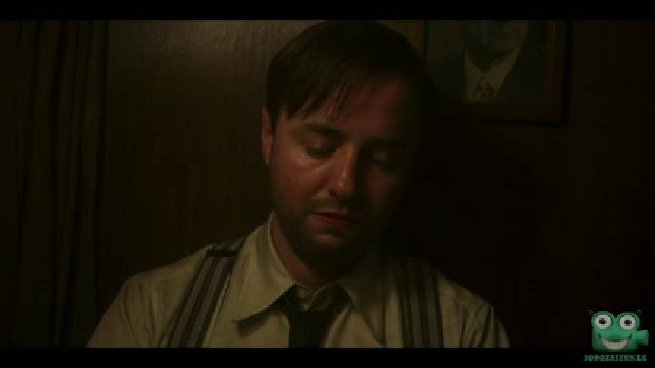 A tengeralattjáró 1. évad 04. rész