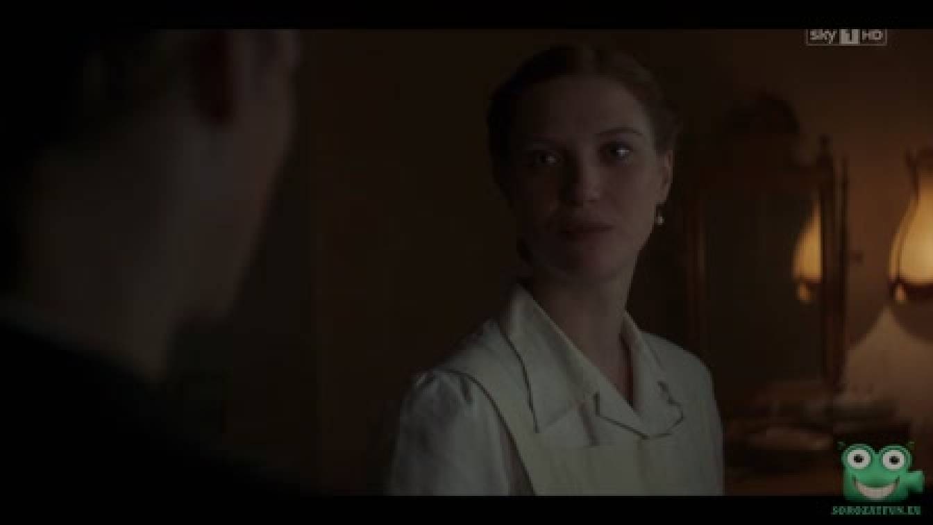 A tengeralattjáró 1. évad 06. rész