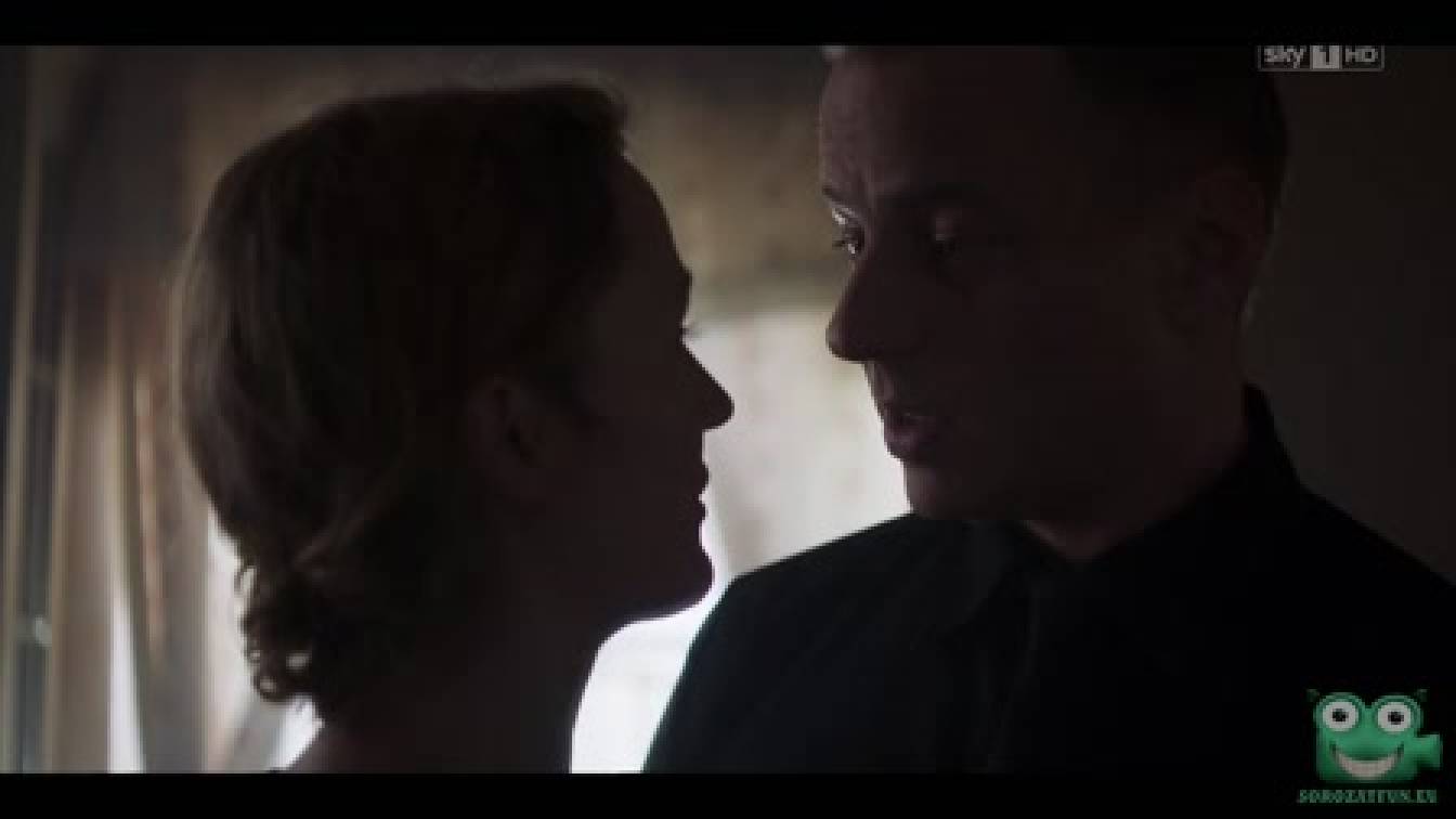 A tengeralattjáró 1. évad 07. rész