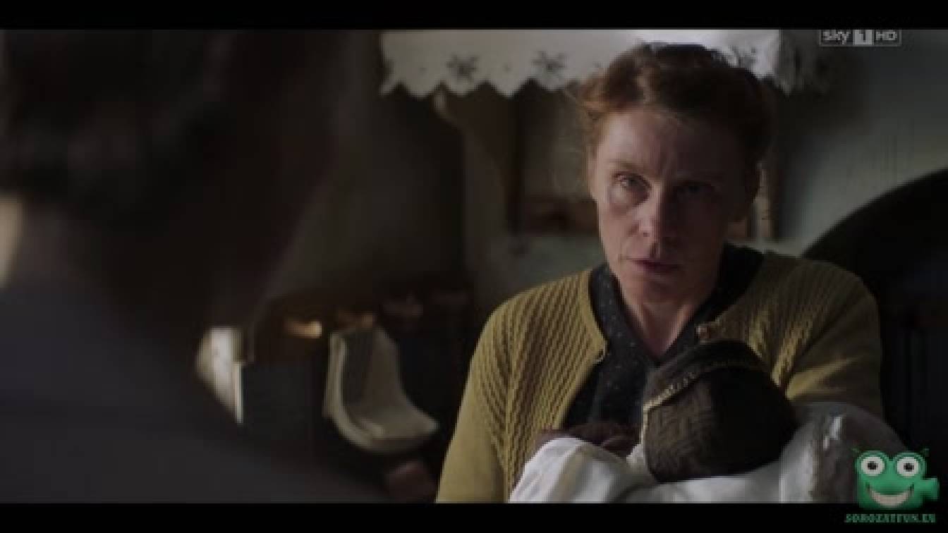 A tengeralattjáró 1. évad 08. rész