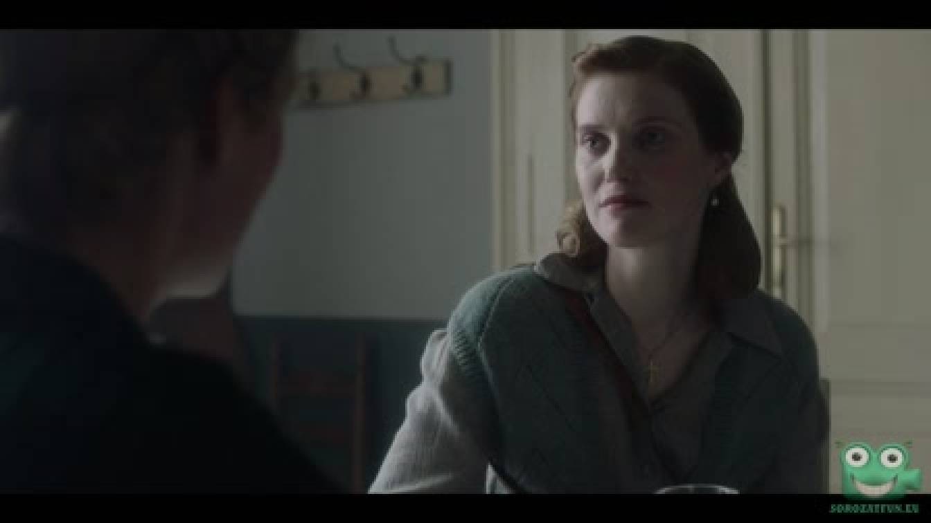 A tengeralattjáró 2. évad 01. rész