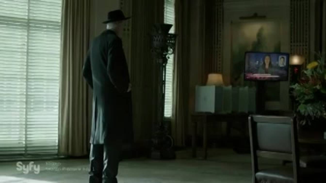 12 majom 2. évad 09. rész