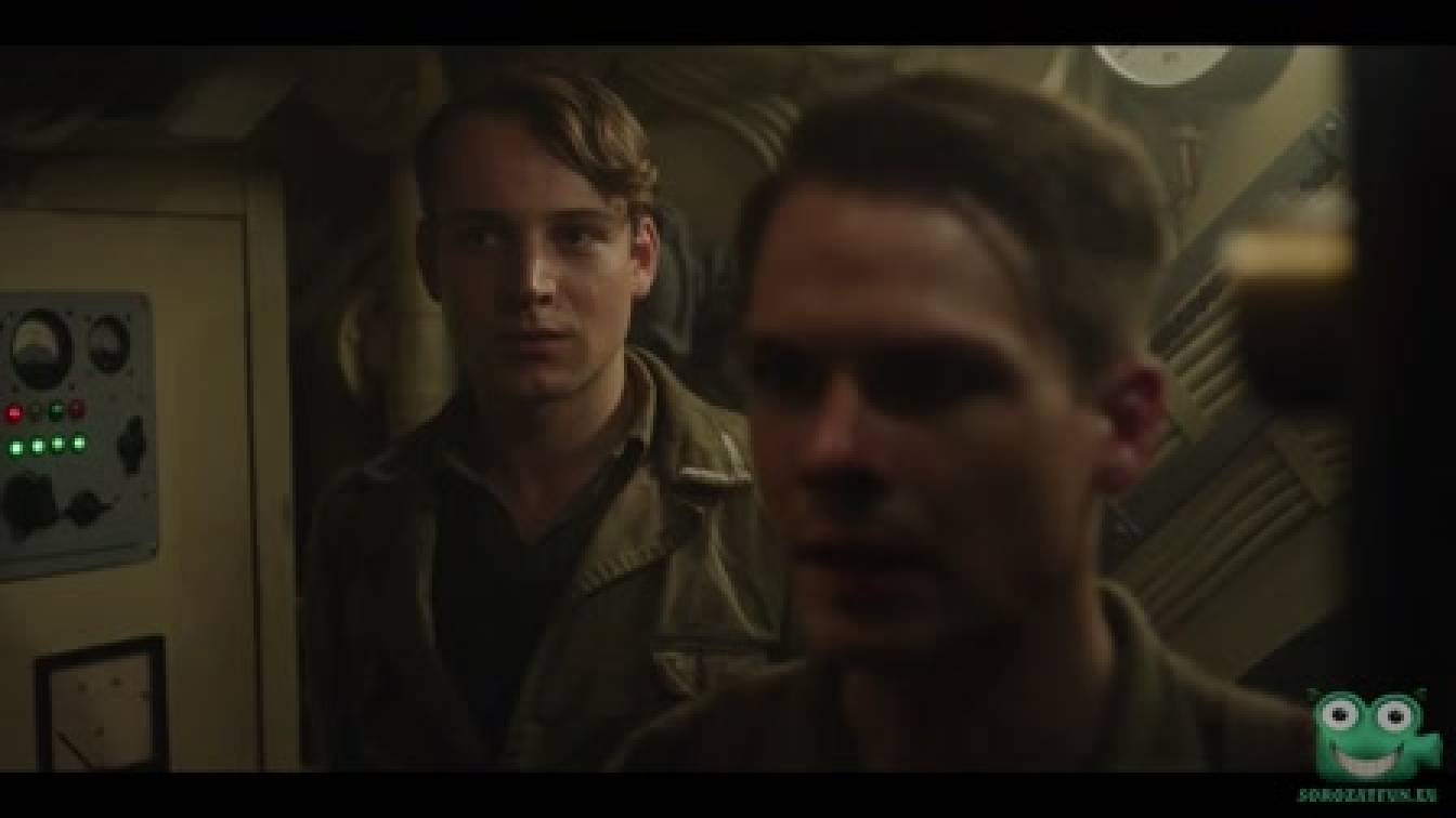 A tengeralattjáró 2. évad 03. rész