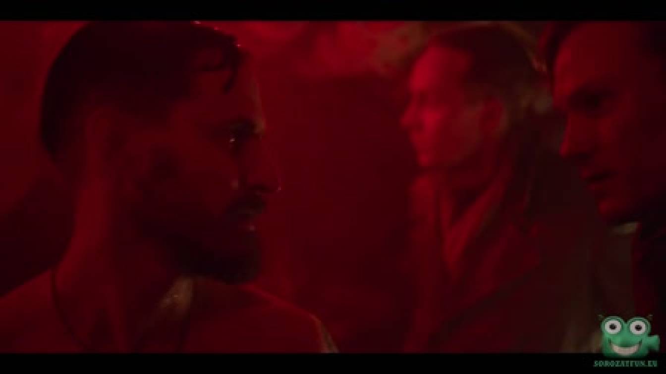 A tengeralattjáró 2. évad 04. rész