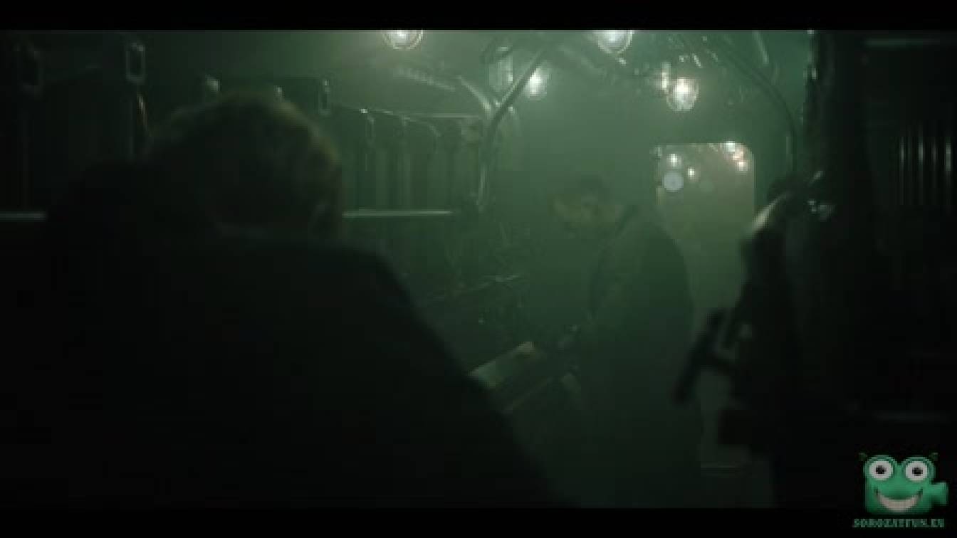 A tengeralattjáró 2. évad 05. rész