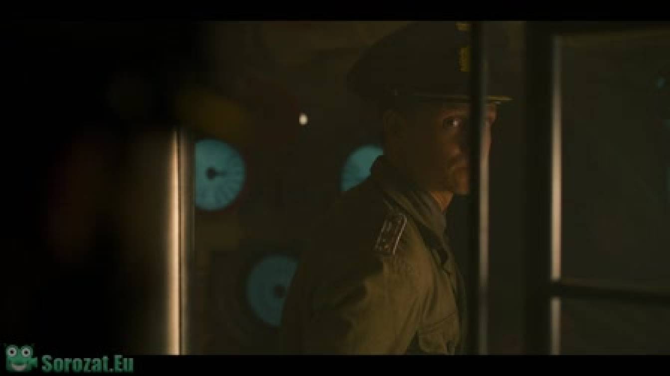 A tengeralattjáró 3. évad 03. rész