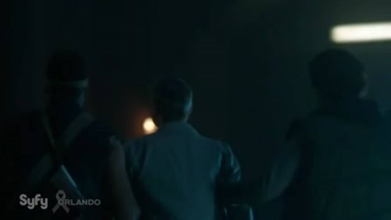 12 majom 2. évad 10. rész