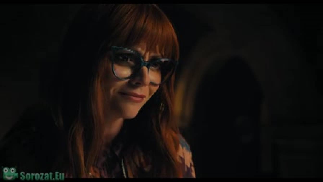 Wednesday 1. évad 06. rész