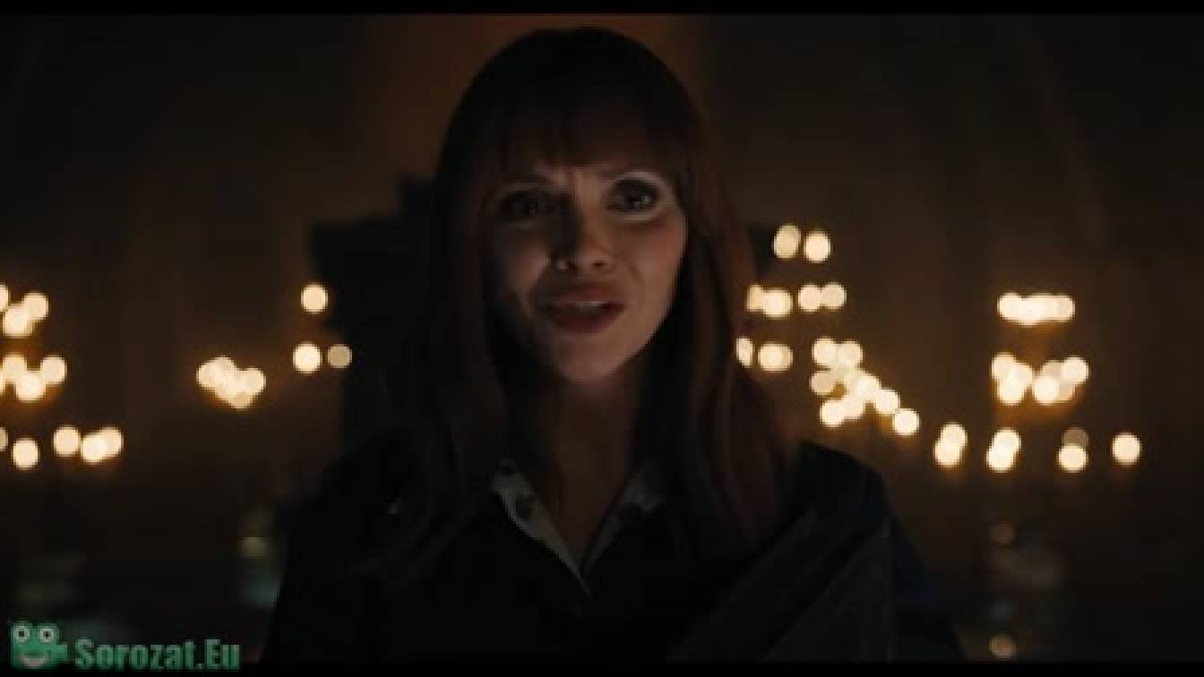 Wednesday 1. évad 08. rész