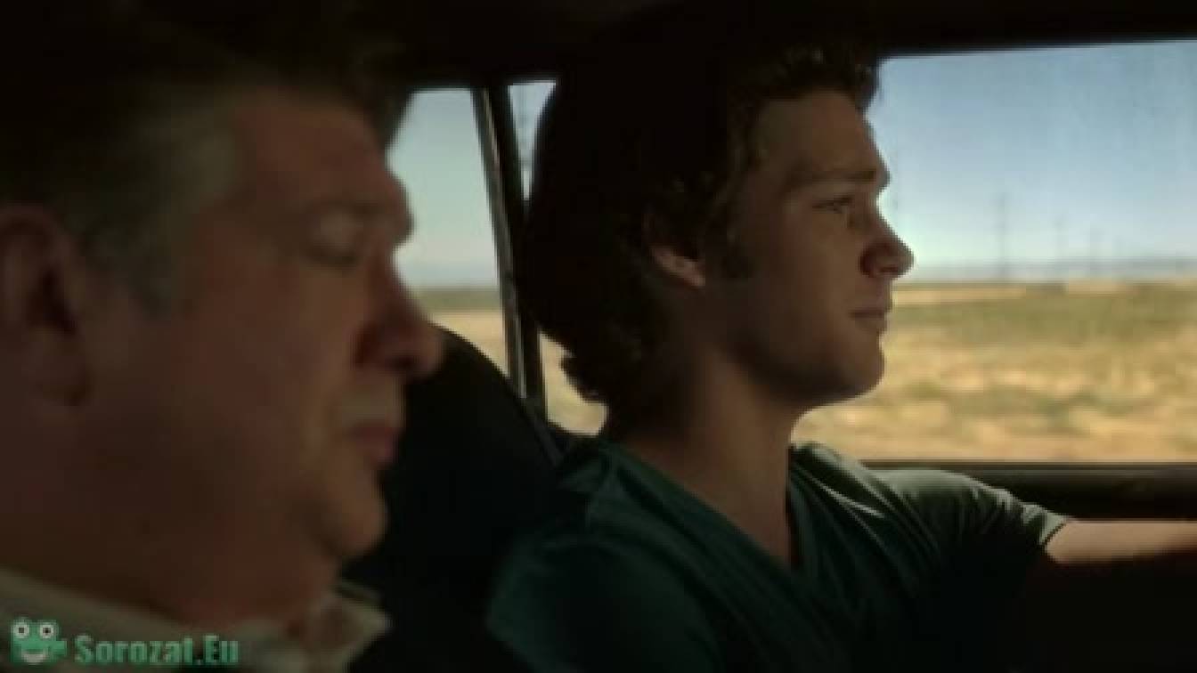 Az ifjú Sheldon 6. évad 01. rész