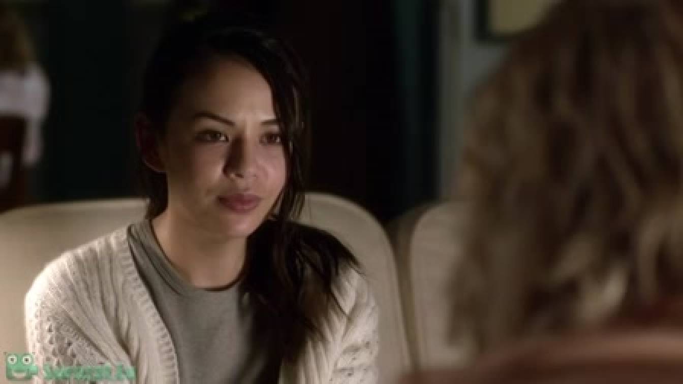 Hazug csajok társasága 3. évad 03. rész