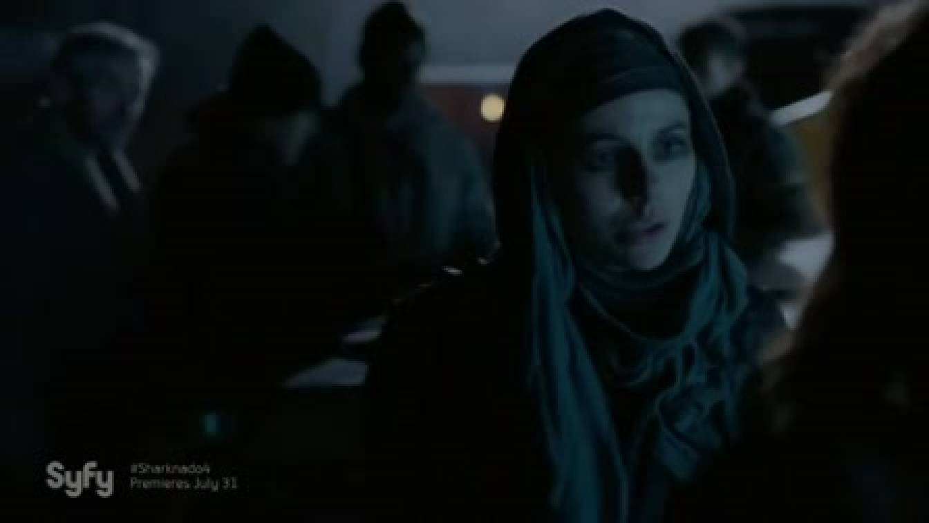 12 majom 2. évad 12. rész