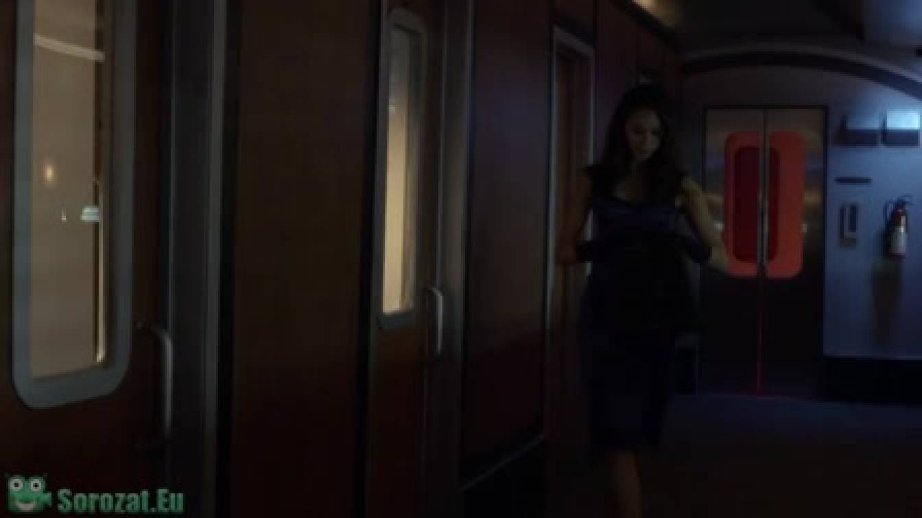 Hazug csajok társasága 3. évad 13. rész