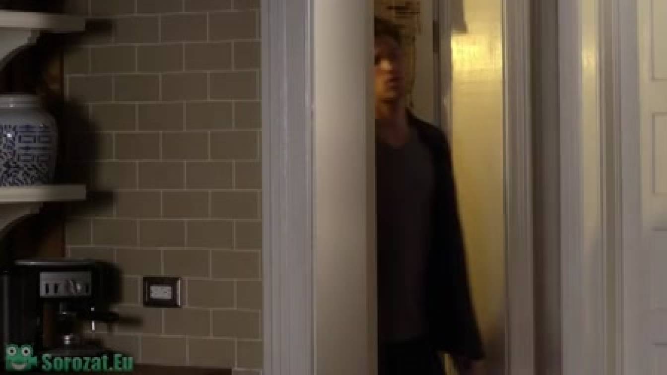 Hazug csajok társasága 3. évad 15. rész