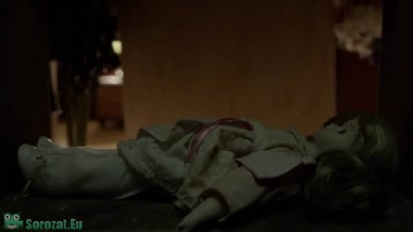 Hazug csajok társasága 3. évad 16. rész