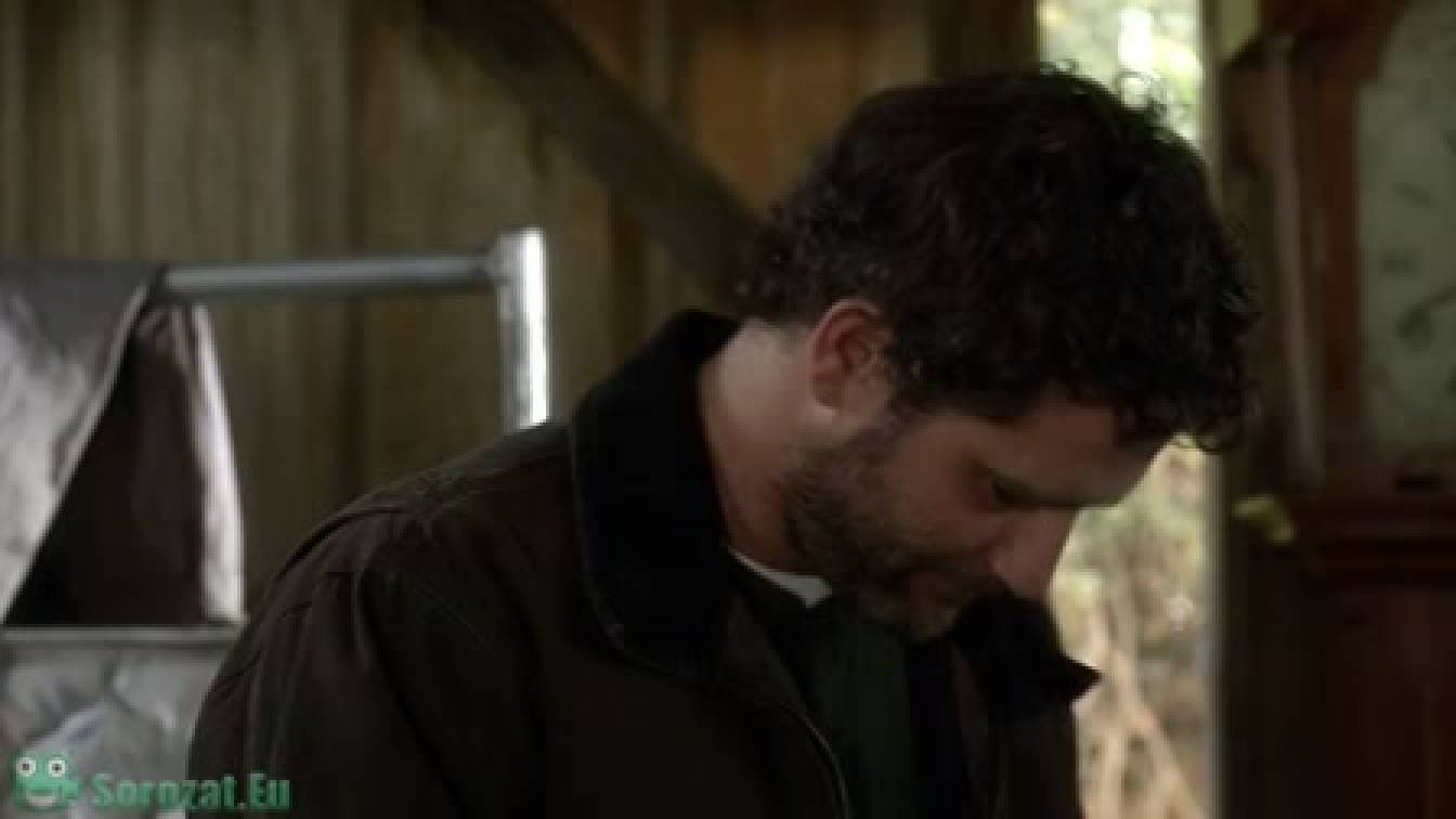 Hazug csajok társasága 3. évad 18. rész