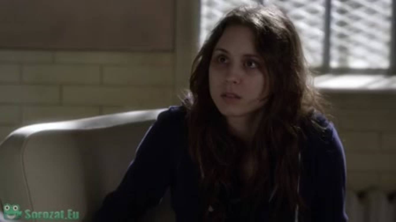 Hazug csajok társasága 3. évad 23. rész