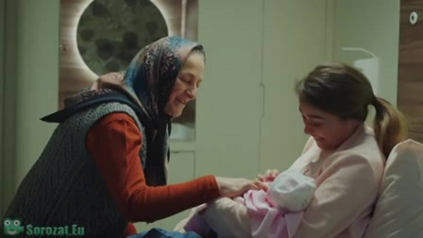 Doktor Hekimoglu 1. évad 07. rész