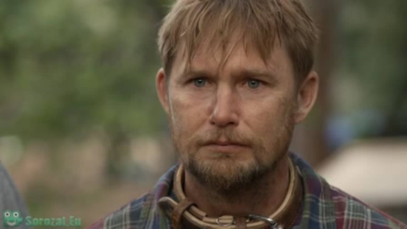 Végtelen égbolt 2. évad 02. rész