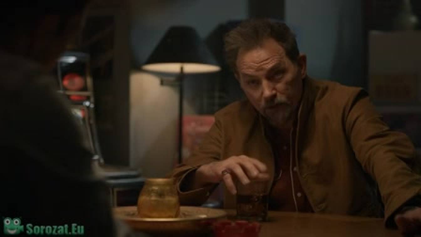 Végtelen égbolt 2. évad 04. rész