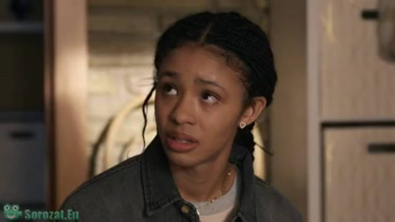 Végtelen égbolt 2. évad 05. rész