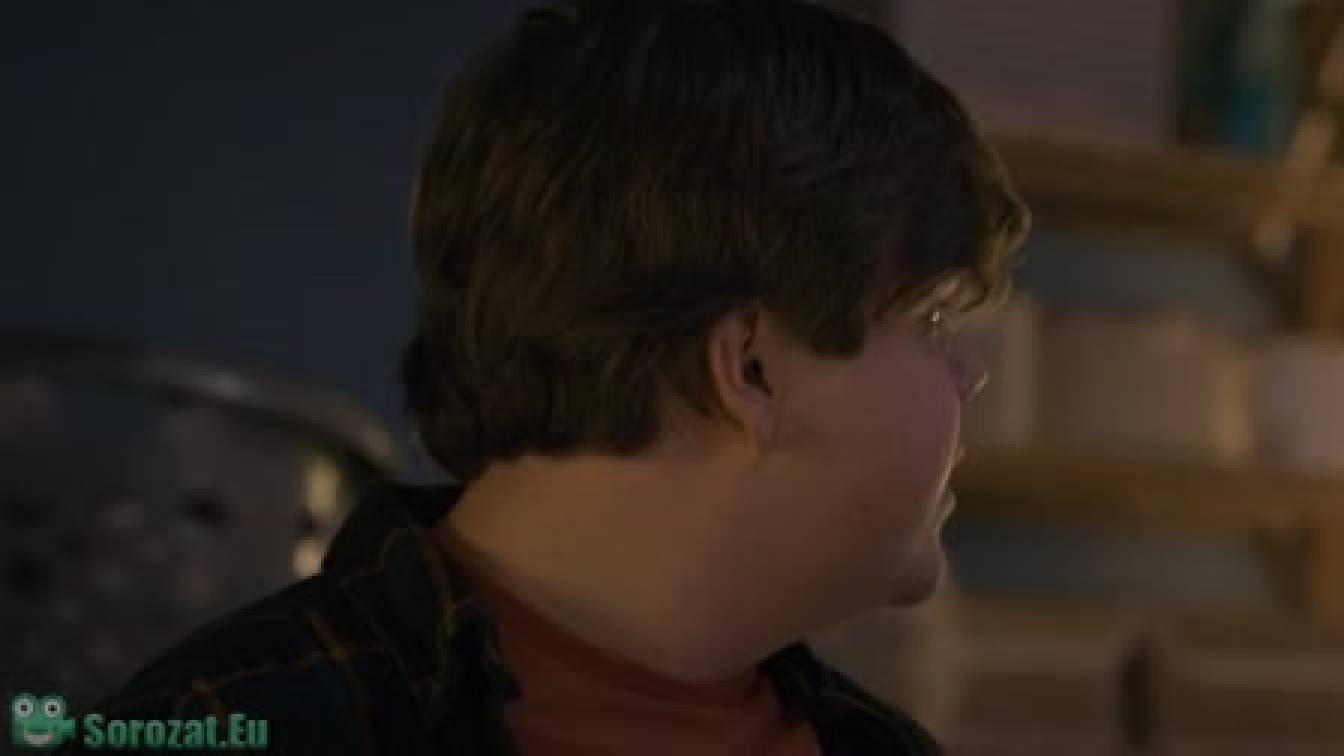 Végtelen égbolt 2. évad 07. rész