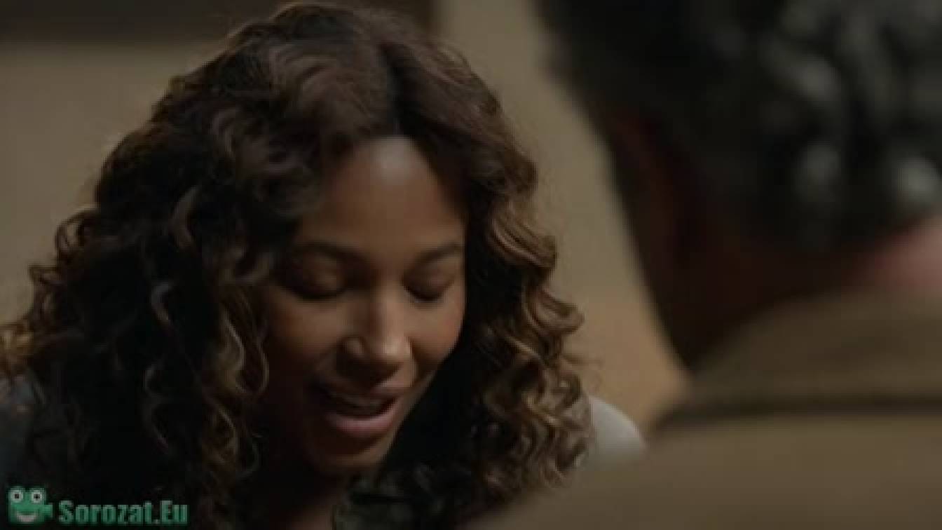 Végtelen égbolt 2. évad 08. rész