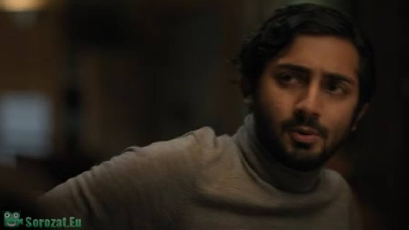 Végtelen égbolt 2. évad 11. rész