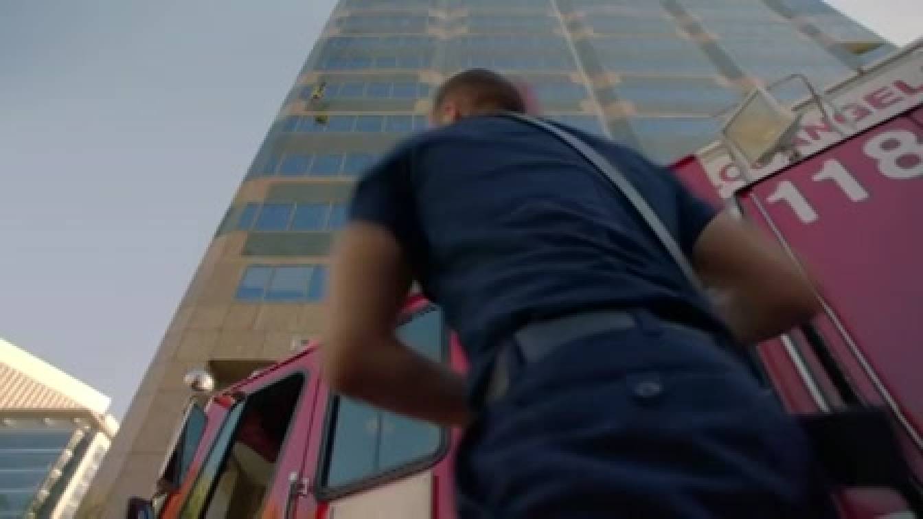 9-1-1 1. évad 02. rész