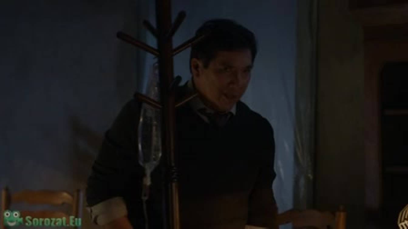 Végtelen égbolt 2. évad 12. rész