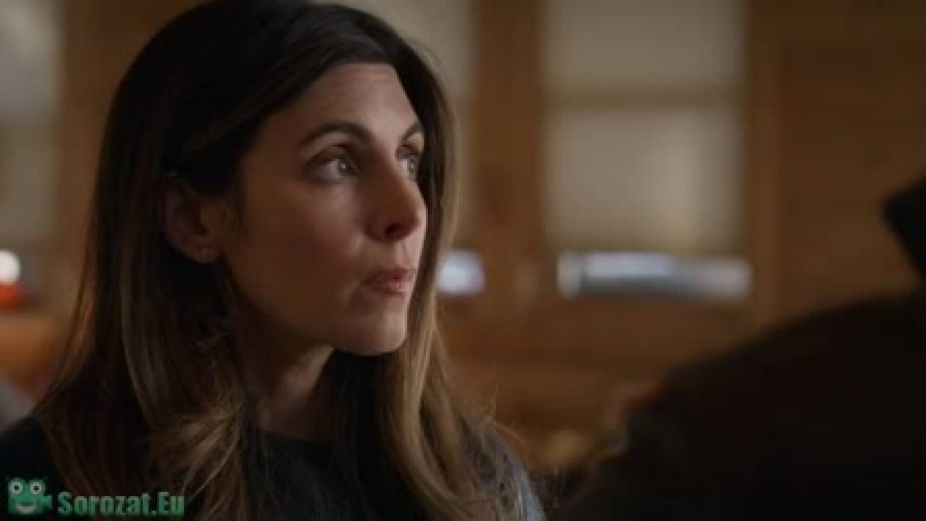 Végtelen égbolt 2. évad 13. rész