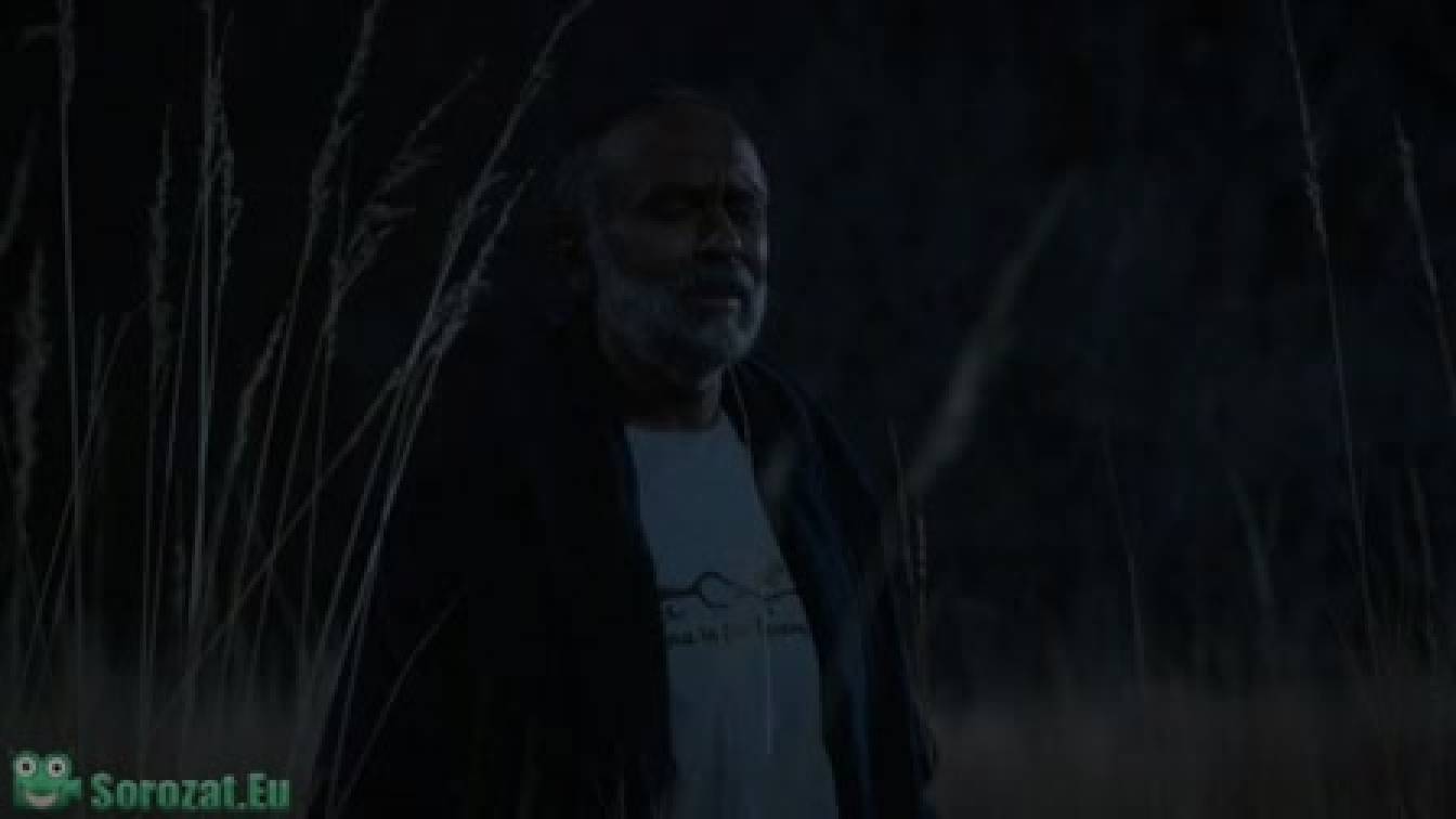 Végtelen égbolt 2. évad 14. rész