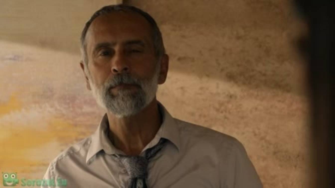 Végtelen égbolt 2. évad 17. rész