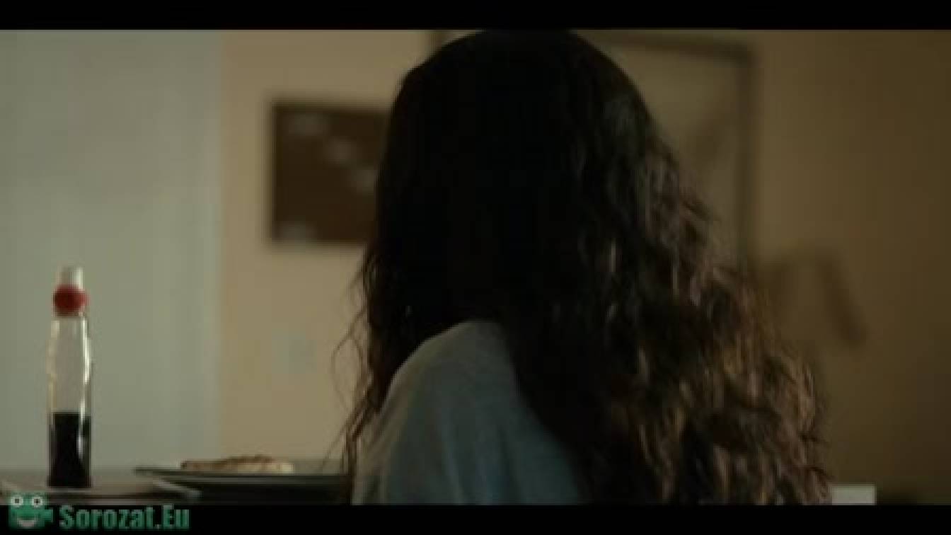 Kojot: Minden határon túl 1. évad 04. rész