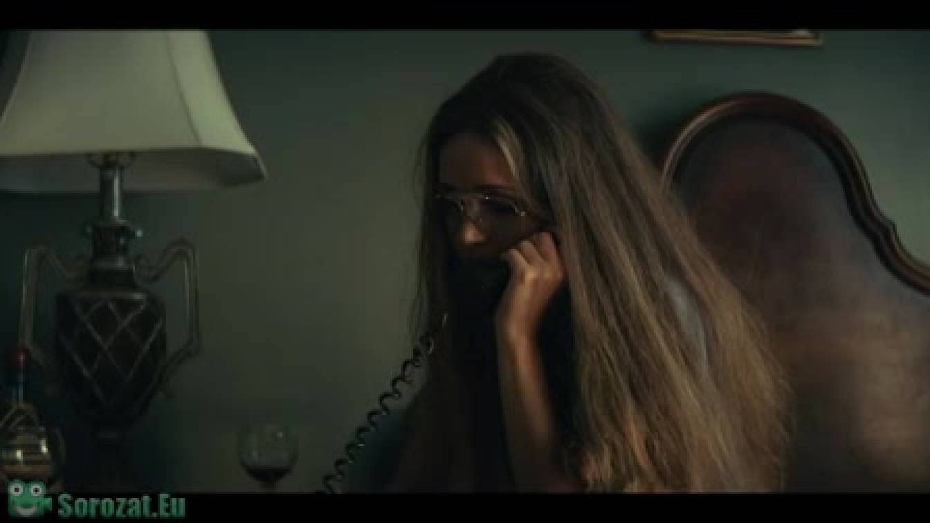 Mrs. America 1. évad 02. rész