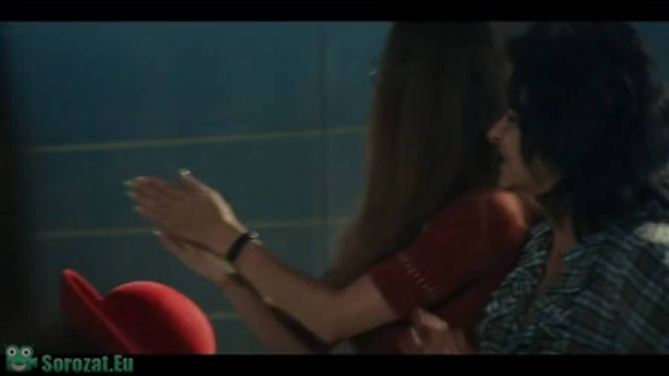 Mrs. America 1. évad 03. rész