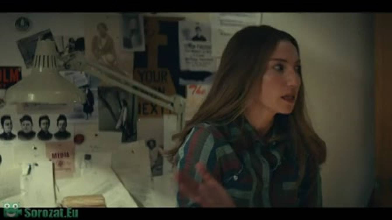 Mrs. America 1. évad 04. rész