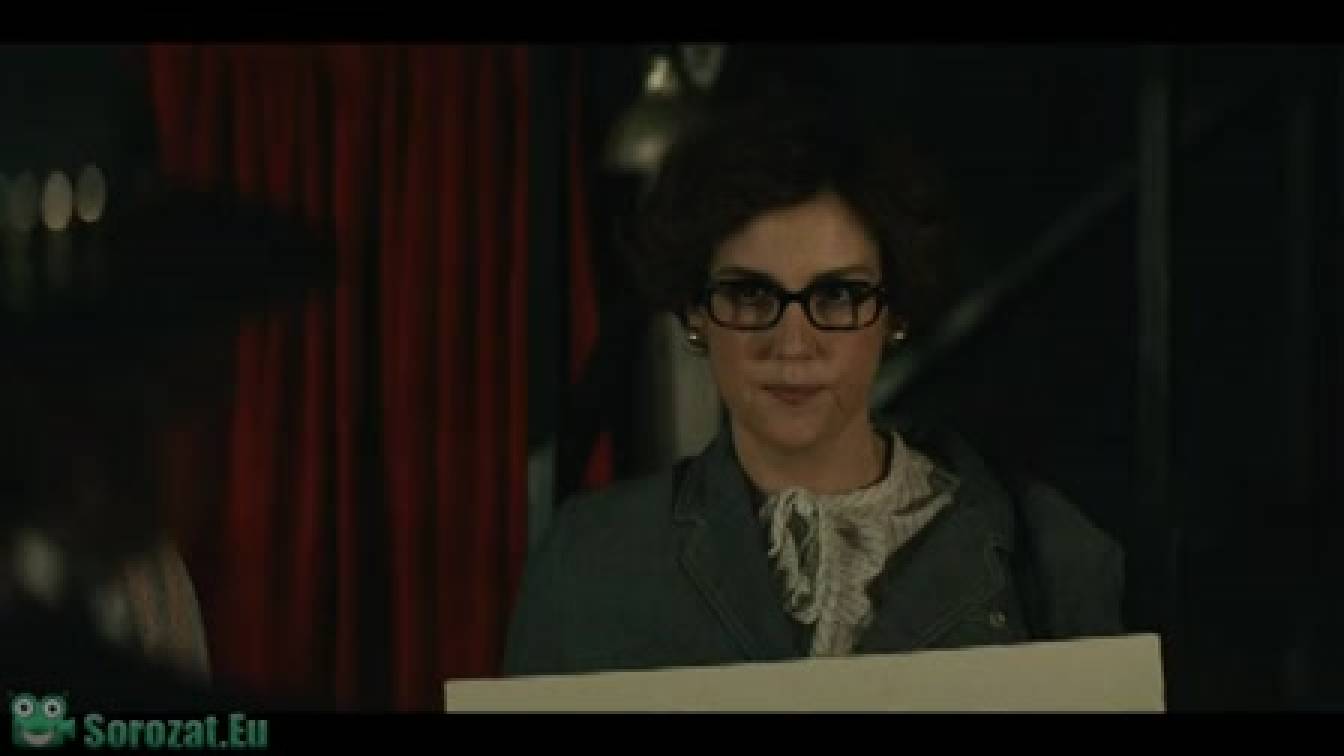 Mrs. America 1. évad 07. rész