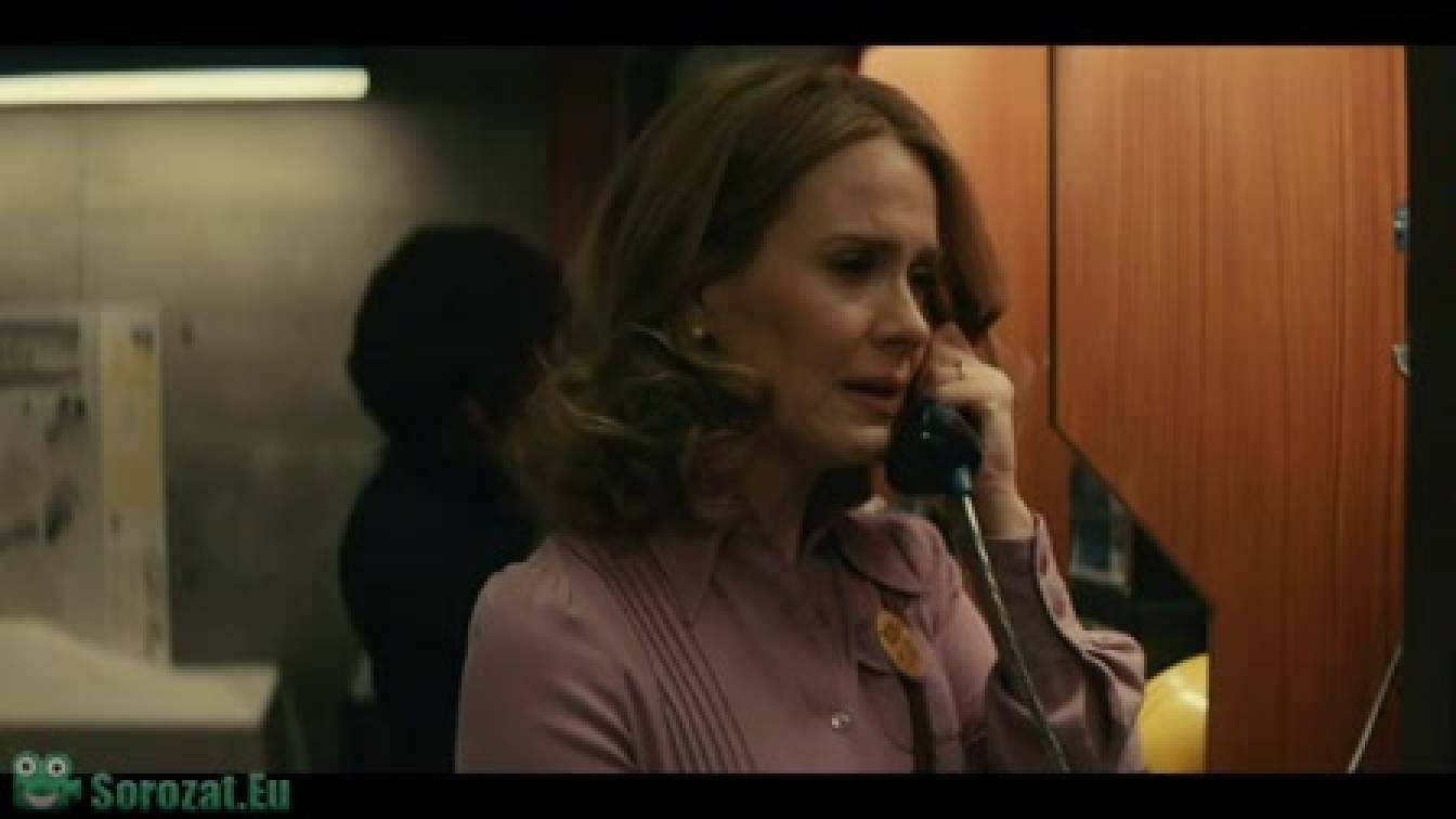 Mrs. America 1. évad 08. rész