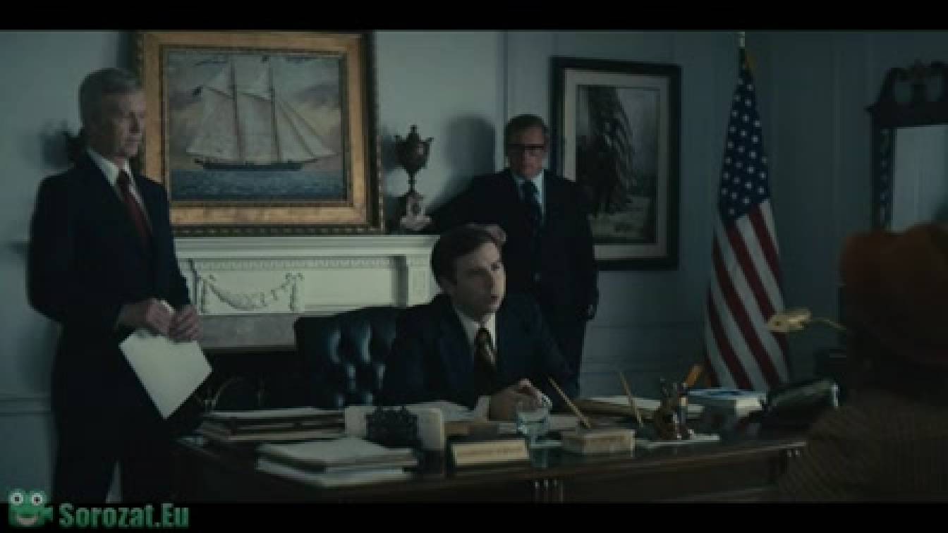 Mrs. America 1. évad 09. rész