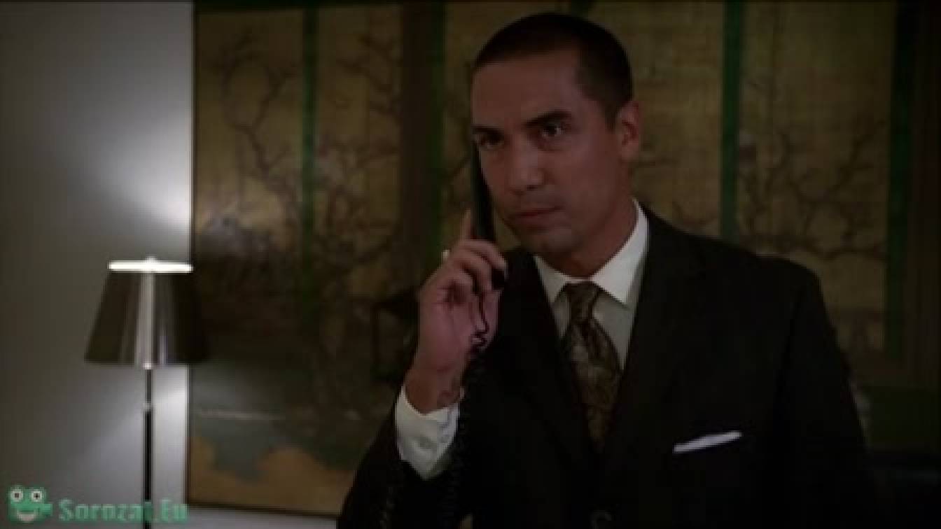 Dollhouse - A felejtés ára 1. évad 01. rész