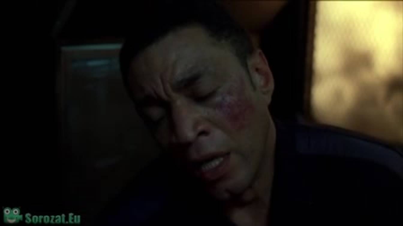 Dollhouse - A felejtés ára 1. évad 02. rész