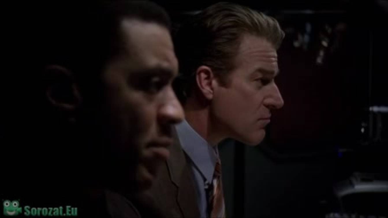 Dollhouse - A felejtés ára 1. évad 03. rész