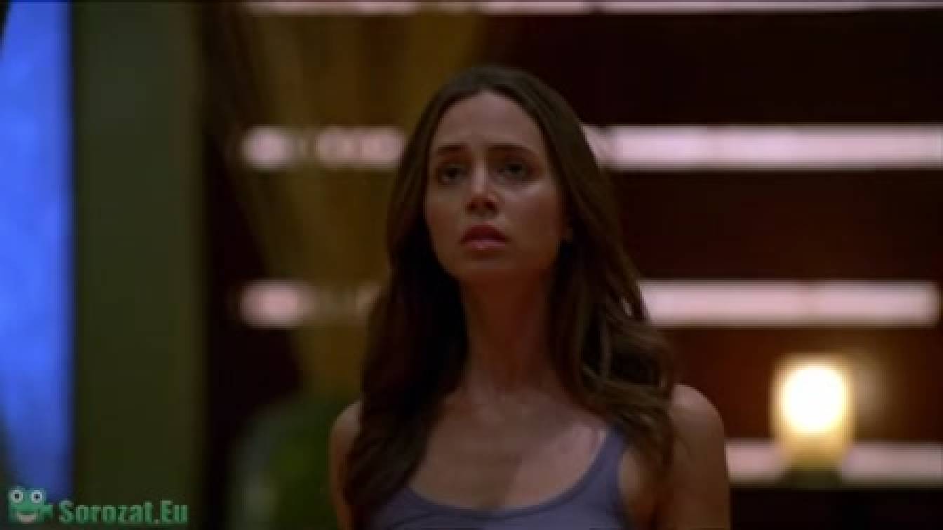 Dollhouse - A felejtés ára 1. évad 06. rész