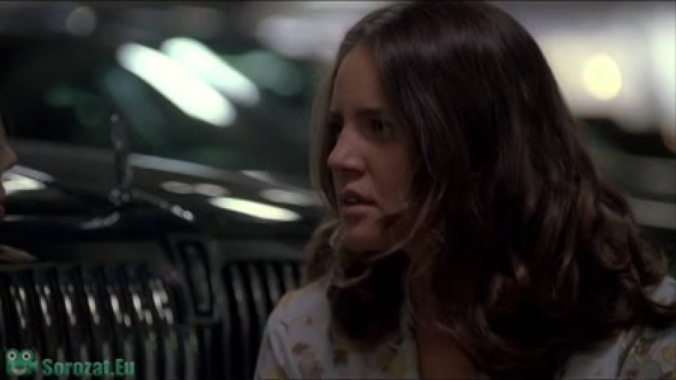 Dollhouse - A felejtés ára 1. évad 08. rész