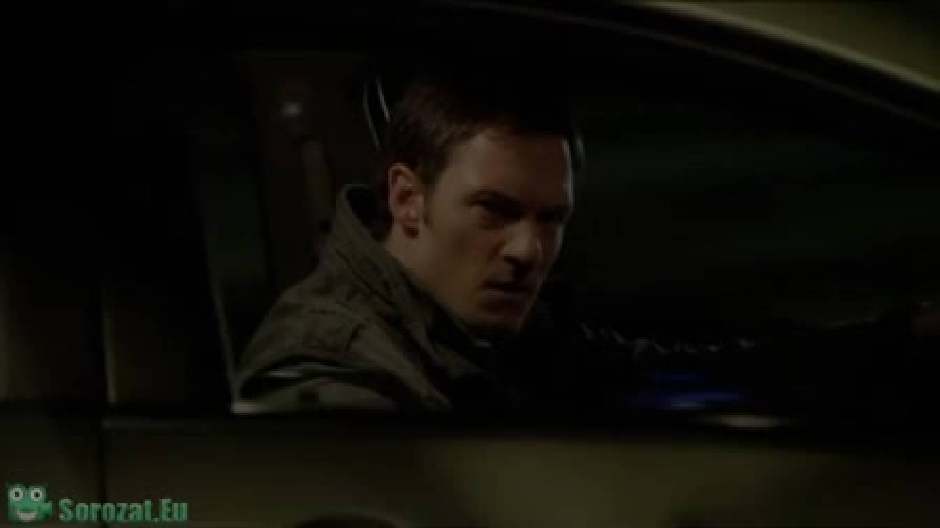 Dollhouse - A felejtés ára 1. évad 11. rész